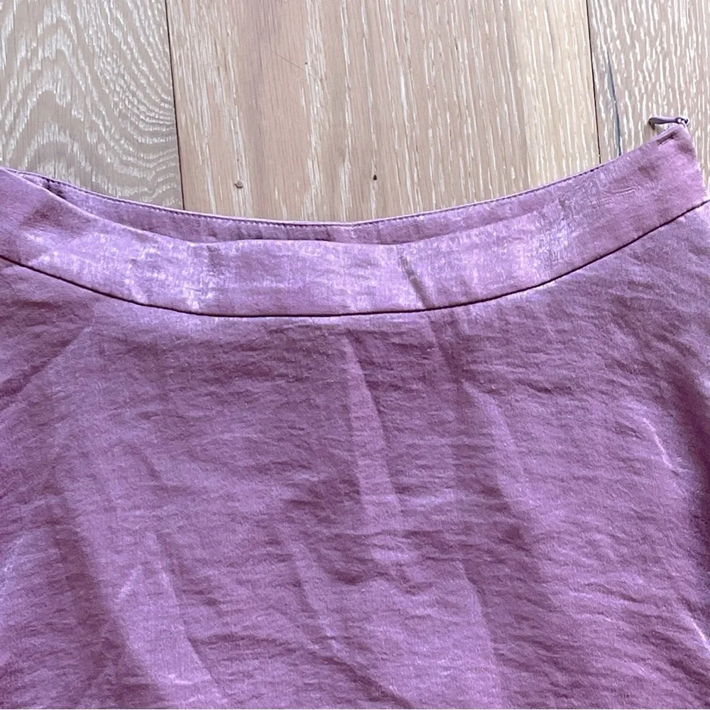Show Me Your Mumu Davy Skort in dusty rose pink - Picture 5 of 14